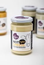 Load image into Gallery viewer, Cheddar Spread — award-winning vegan cheddar-style spread by Let Them Eat Vegan, front of pack