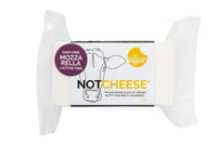 Mozzarella — vegan mozzarella-style cheese, product detail