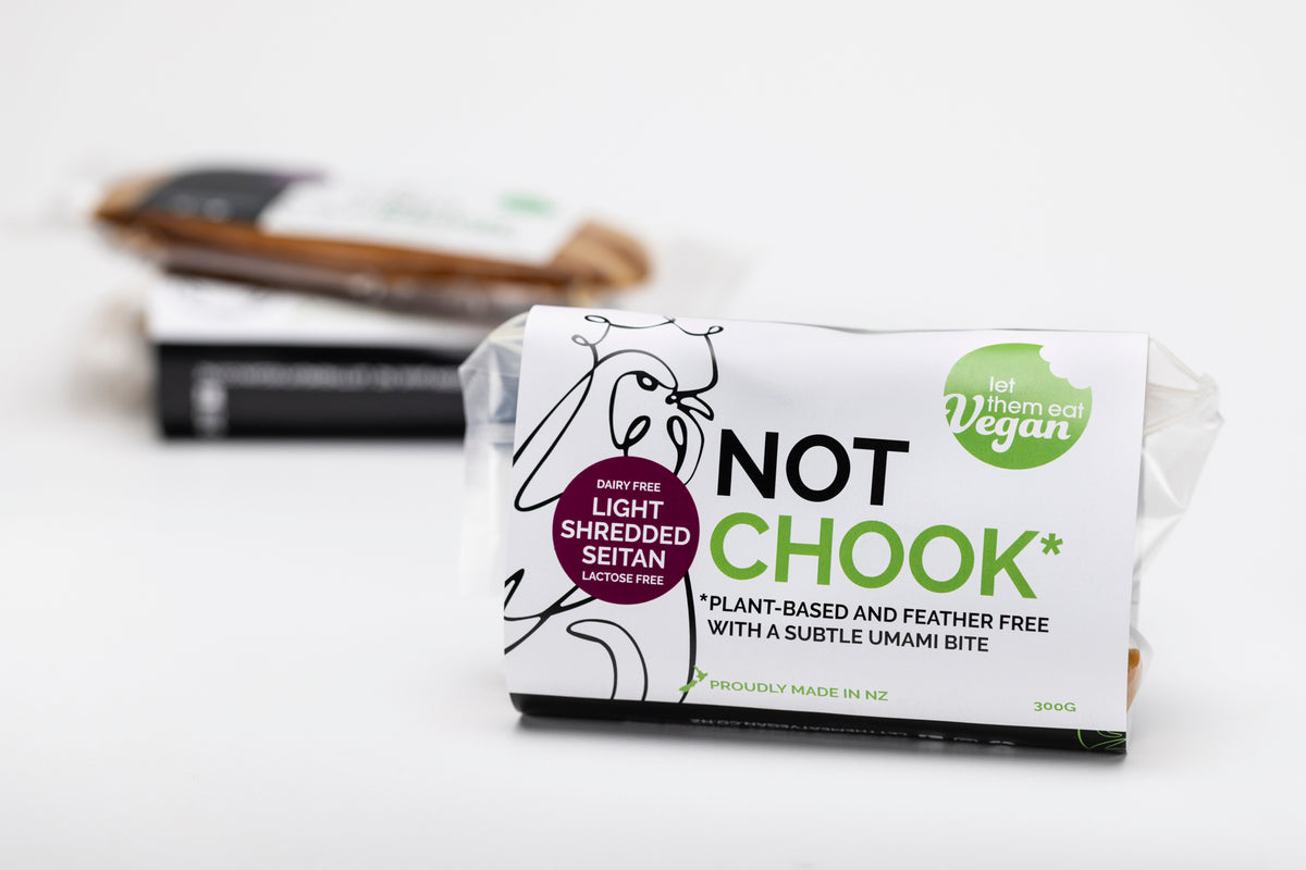 Not Chook