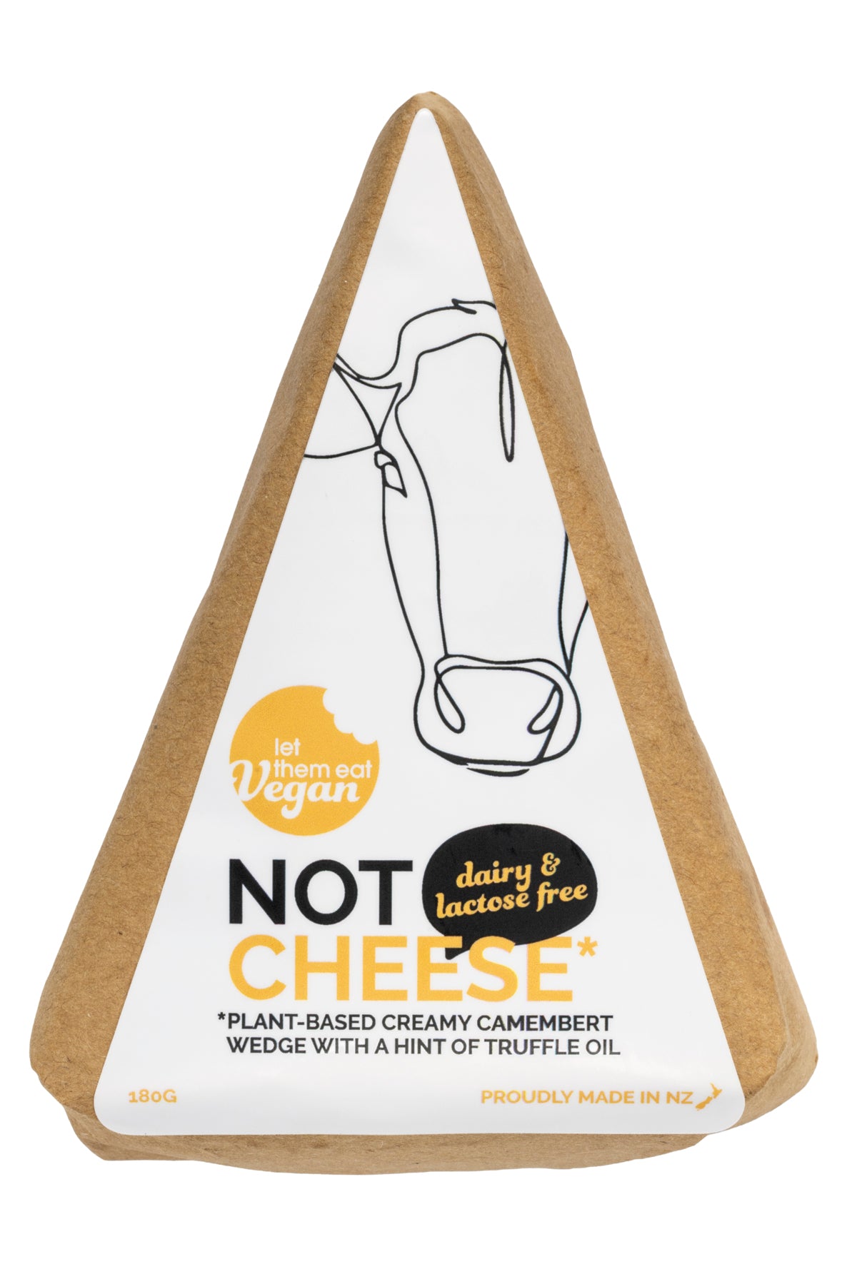 Camembert Wedge
