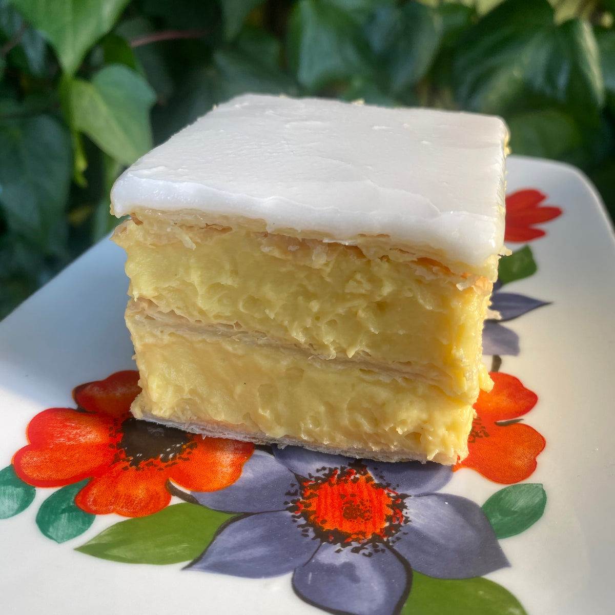 Custard Square