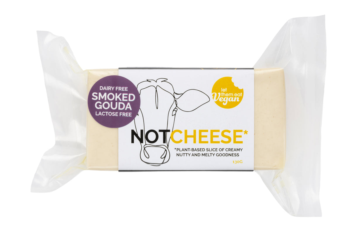 Smoked Gouda