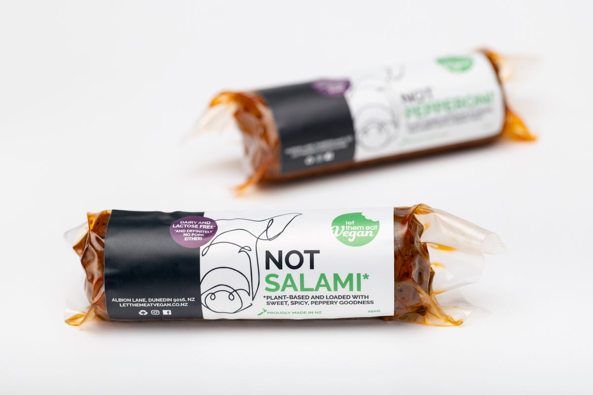 Not Salami