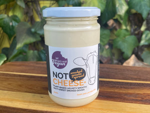 Smoked Gouda Spread