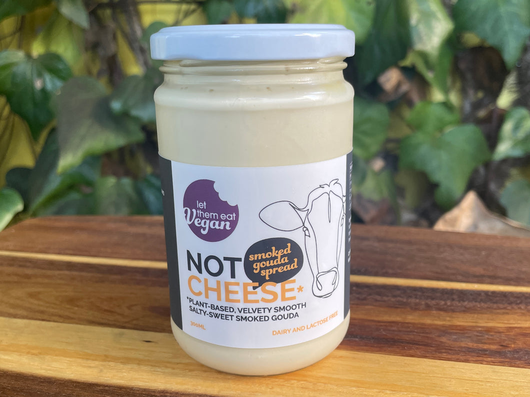 Smoked Gouda Spread