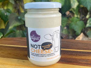 Camembert Spread