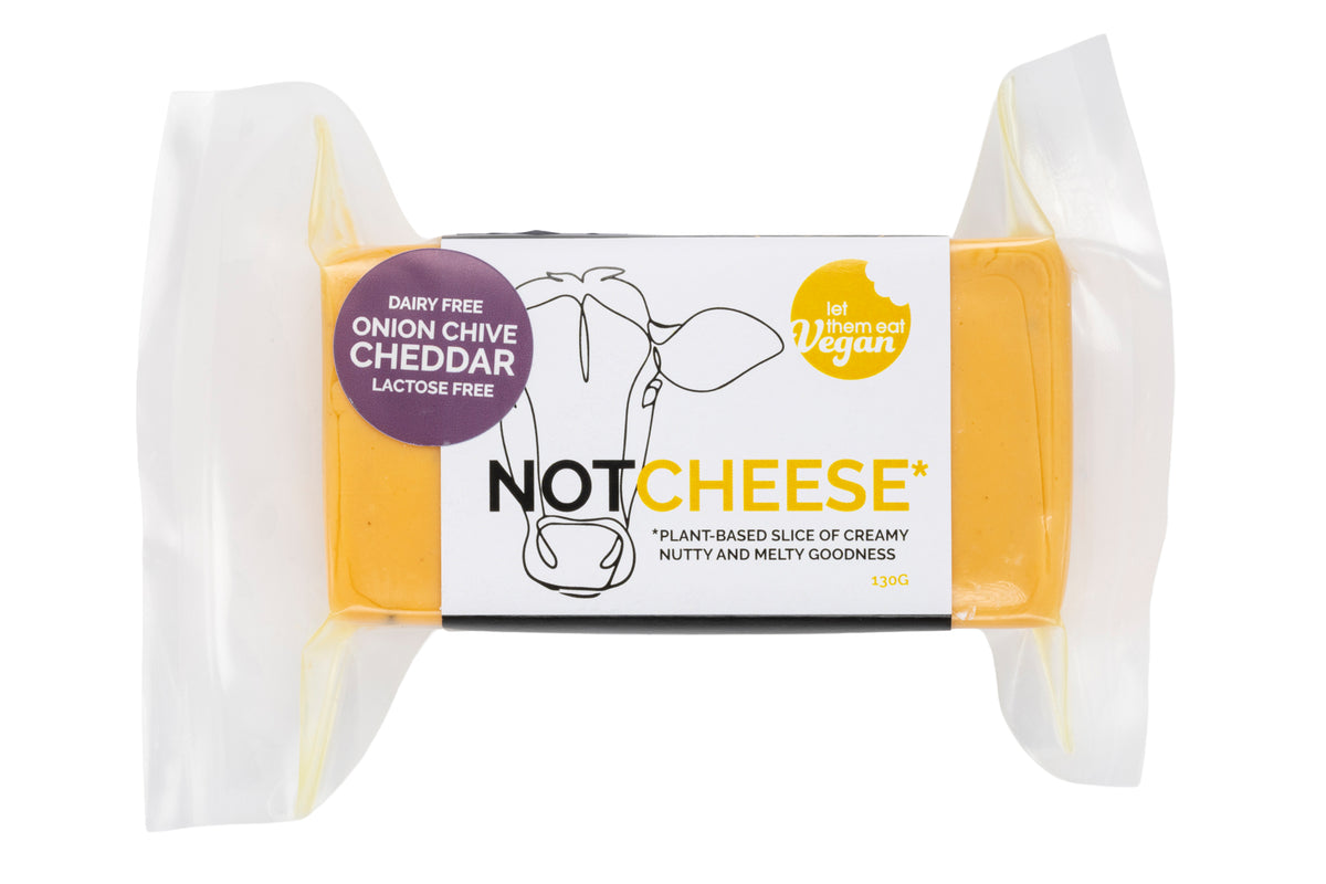 Onion & Chive Cheddar