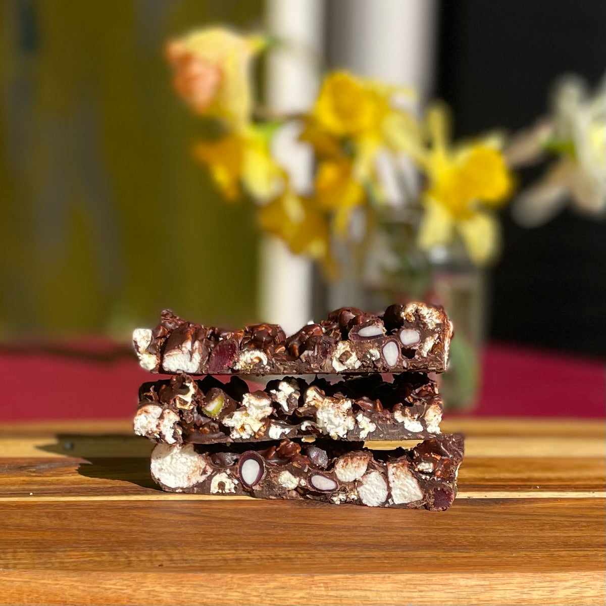 Rocky Road