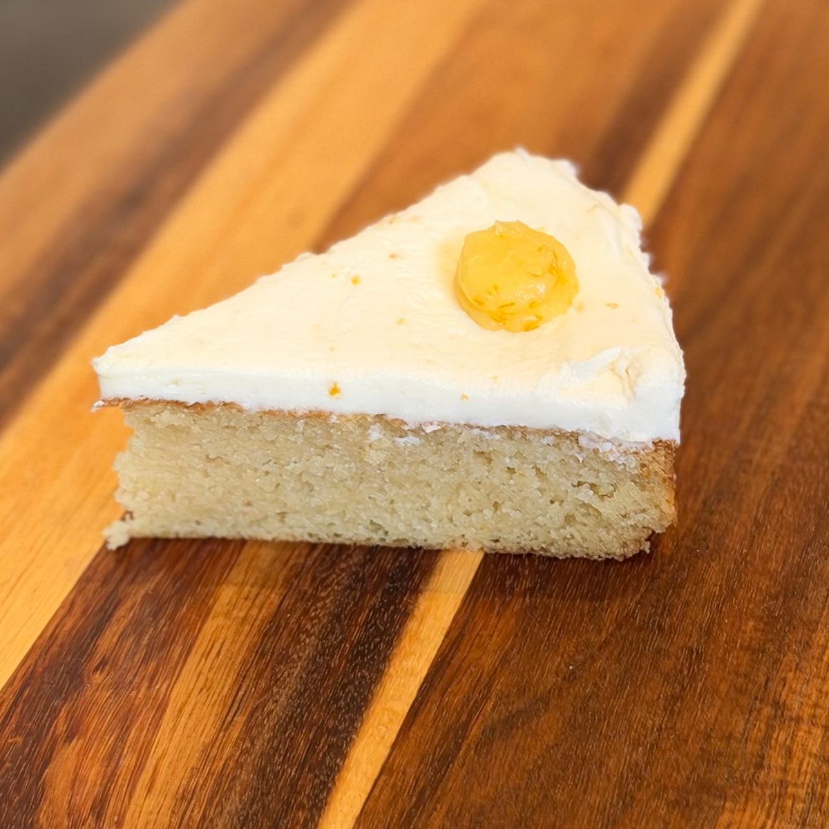 Lemon Cake