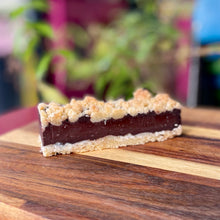 Load image into Gallery viewer, Chocolate Fudge Slice
