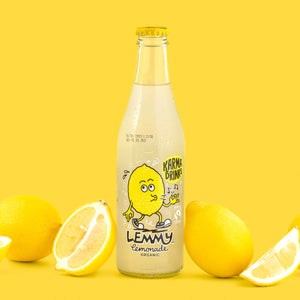 Lemmy Lemonade