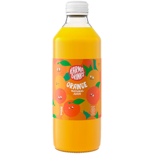 Orange Juice