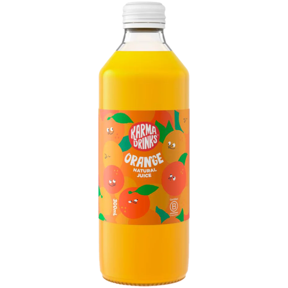 Orange Juice