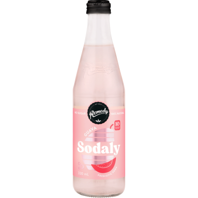 Sodaly Guava