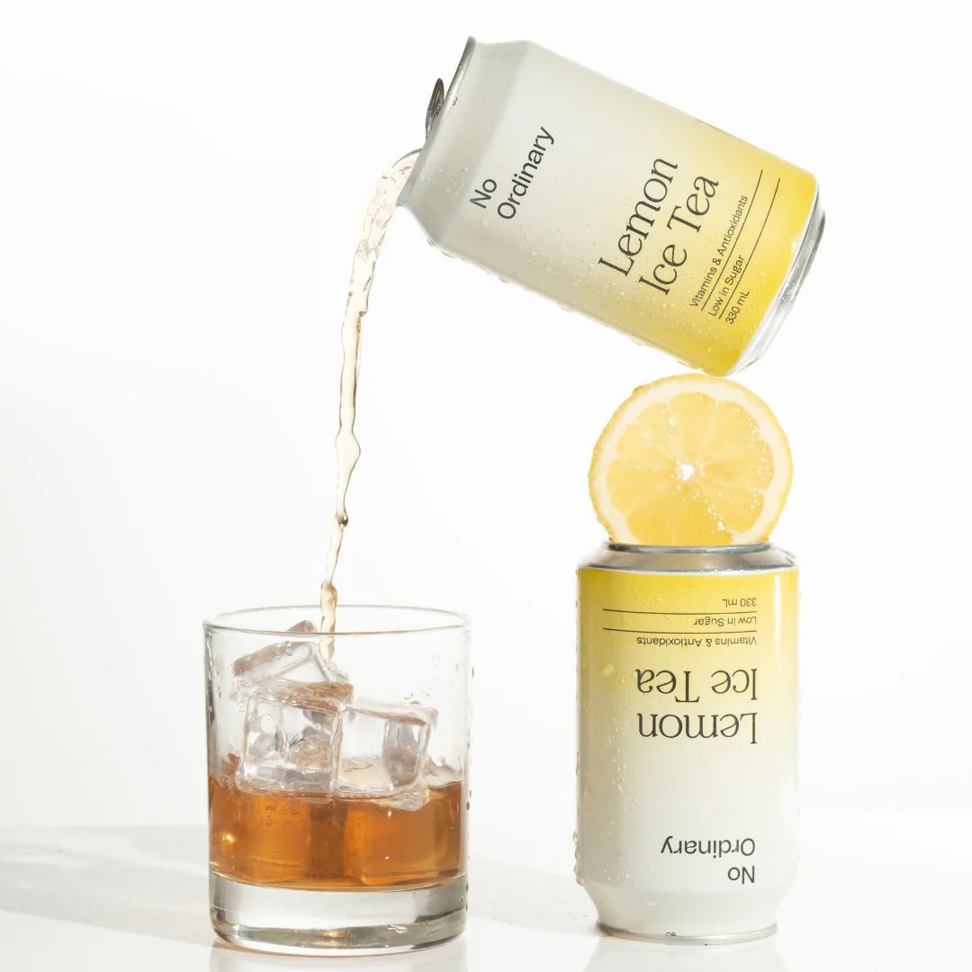 Lemon Ice Tea