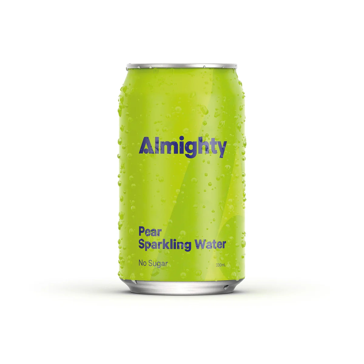 Pear Sparkling Water