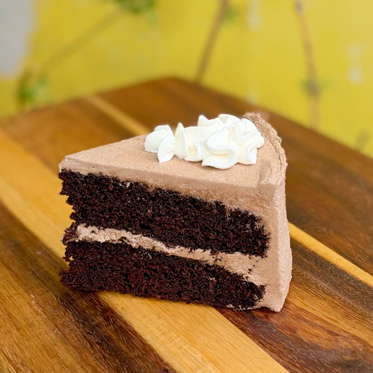 Chilli Chocolate Cake
