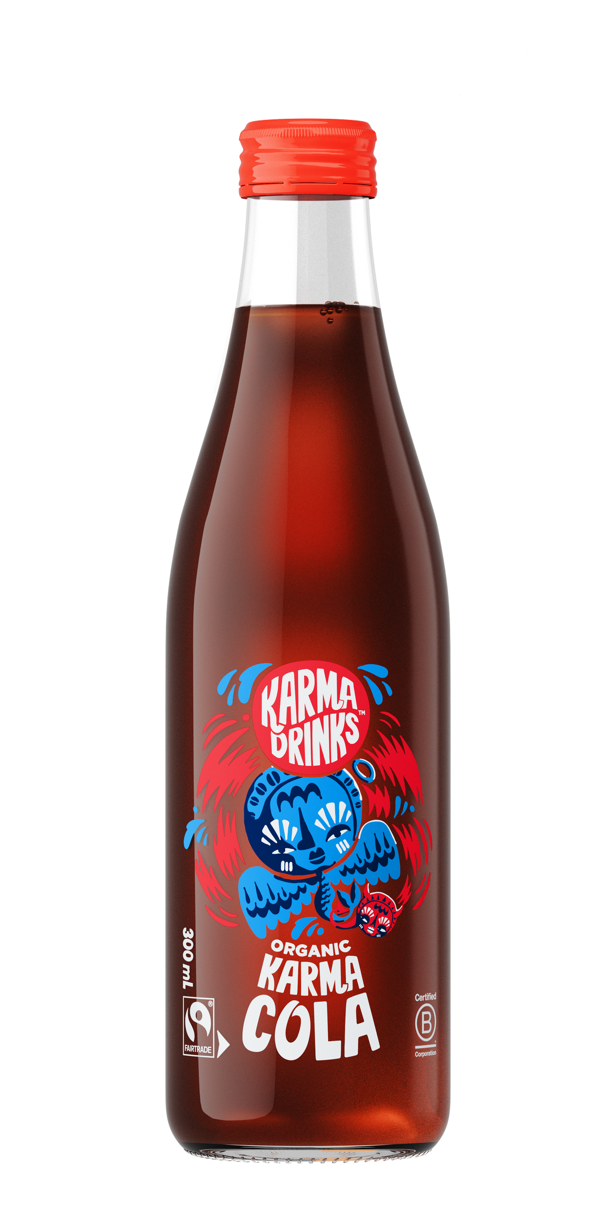 Karma Cola