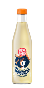 Gingerella Ginger Ale