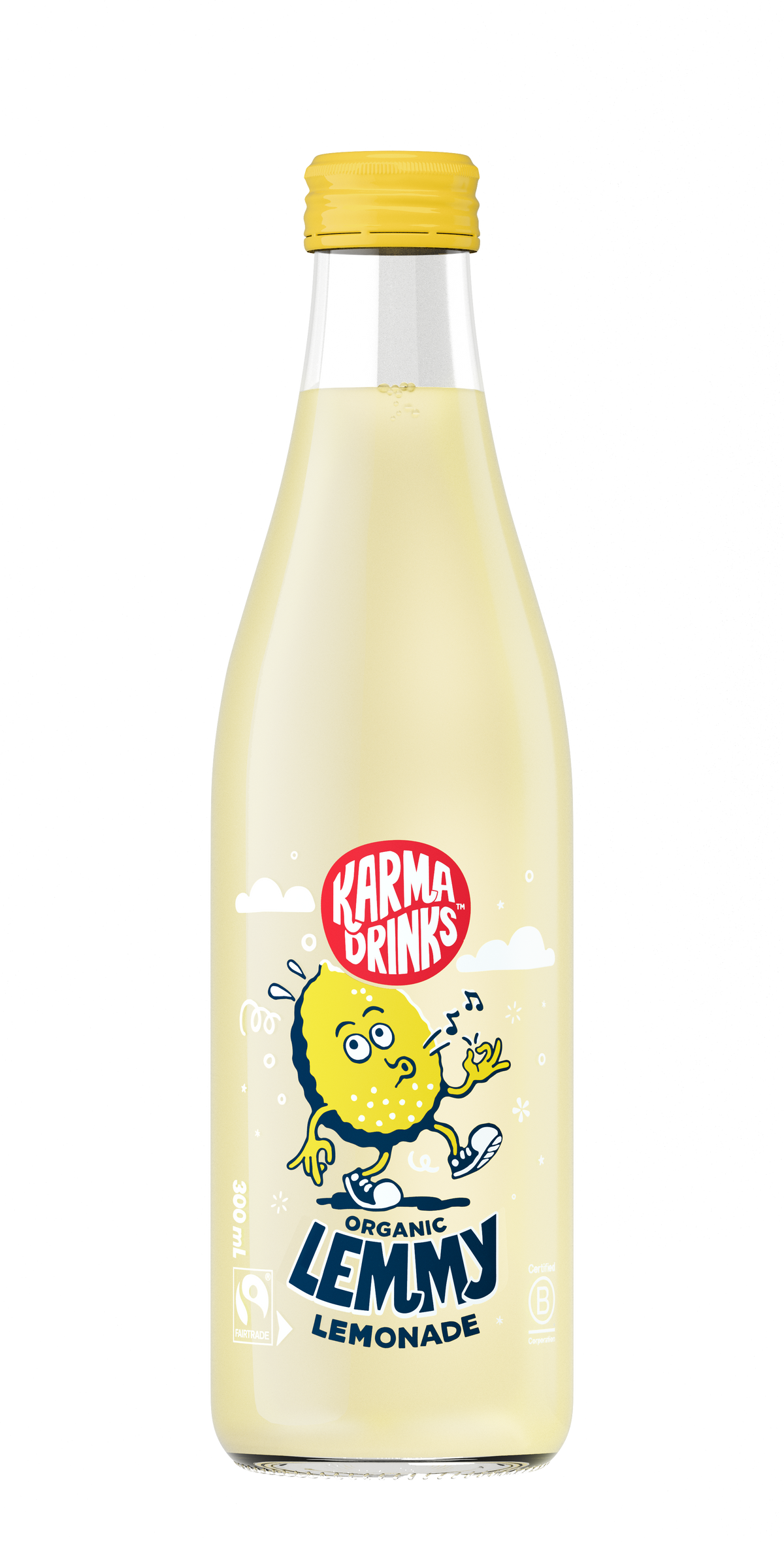 Lemmy Lemonade