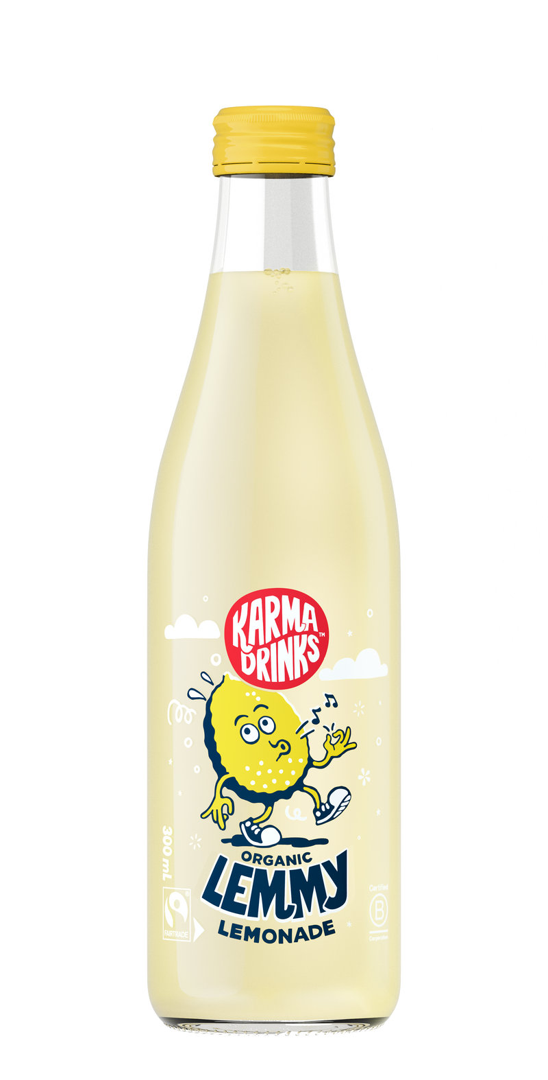 Lemmy Lemonade