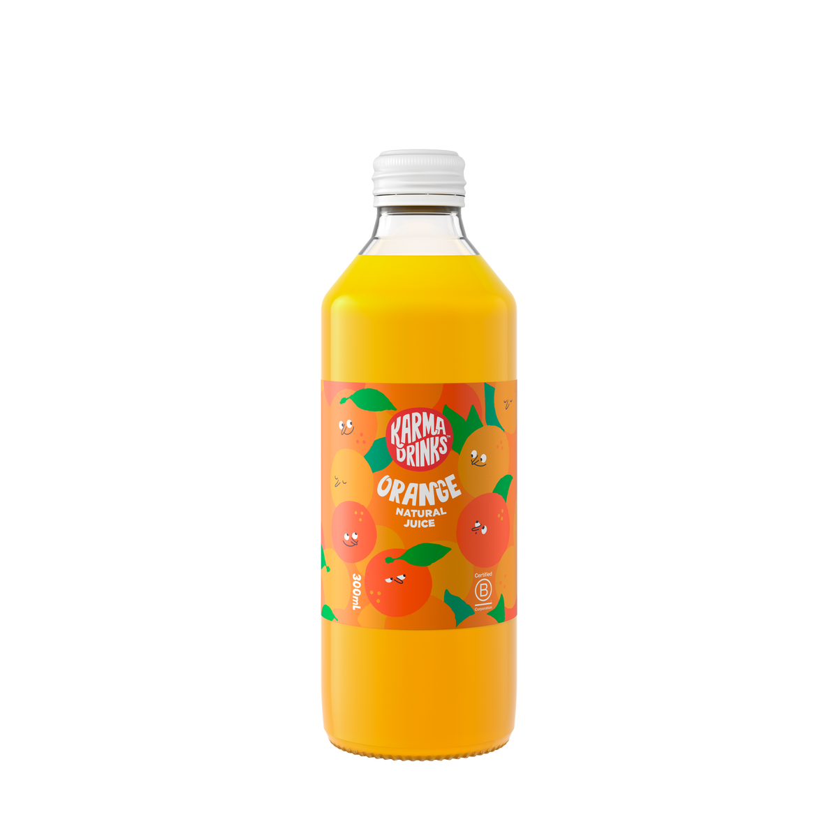Orange Juice