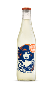 Gingerella Ginger Ale