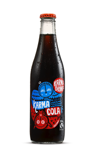 Karma Cola