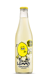 Lemmy Lemonade