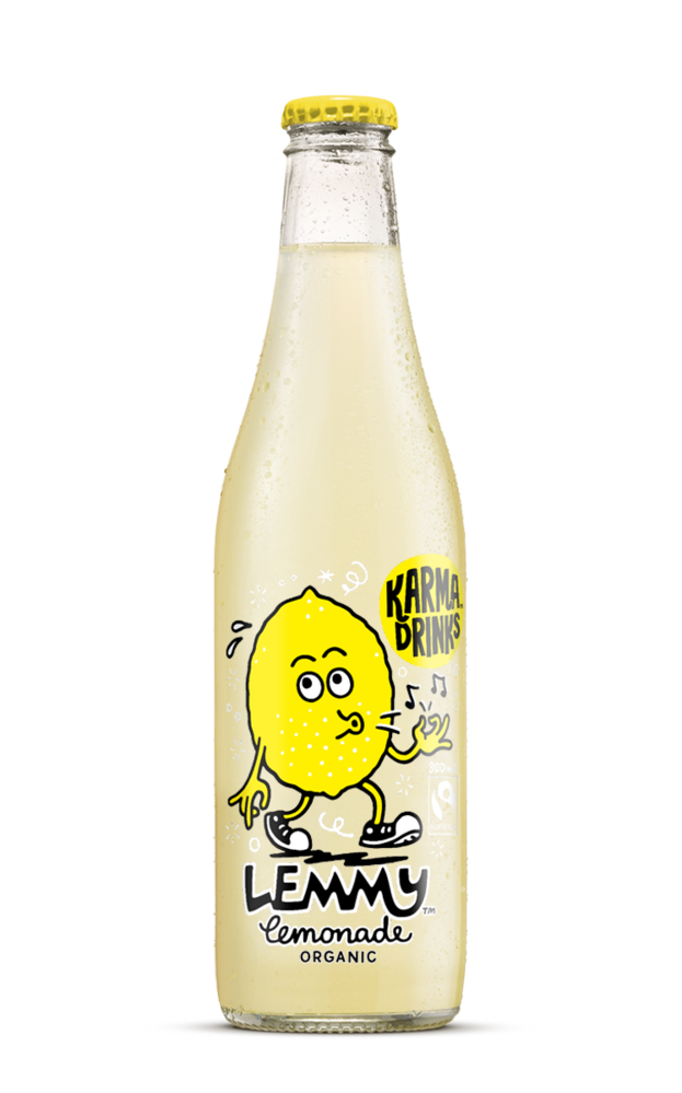 Lemmy Lemonade