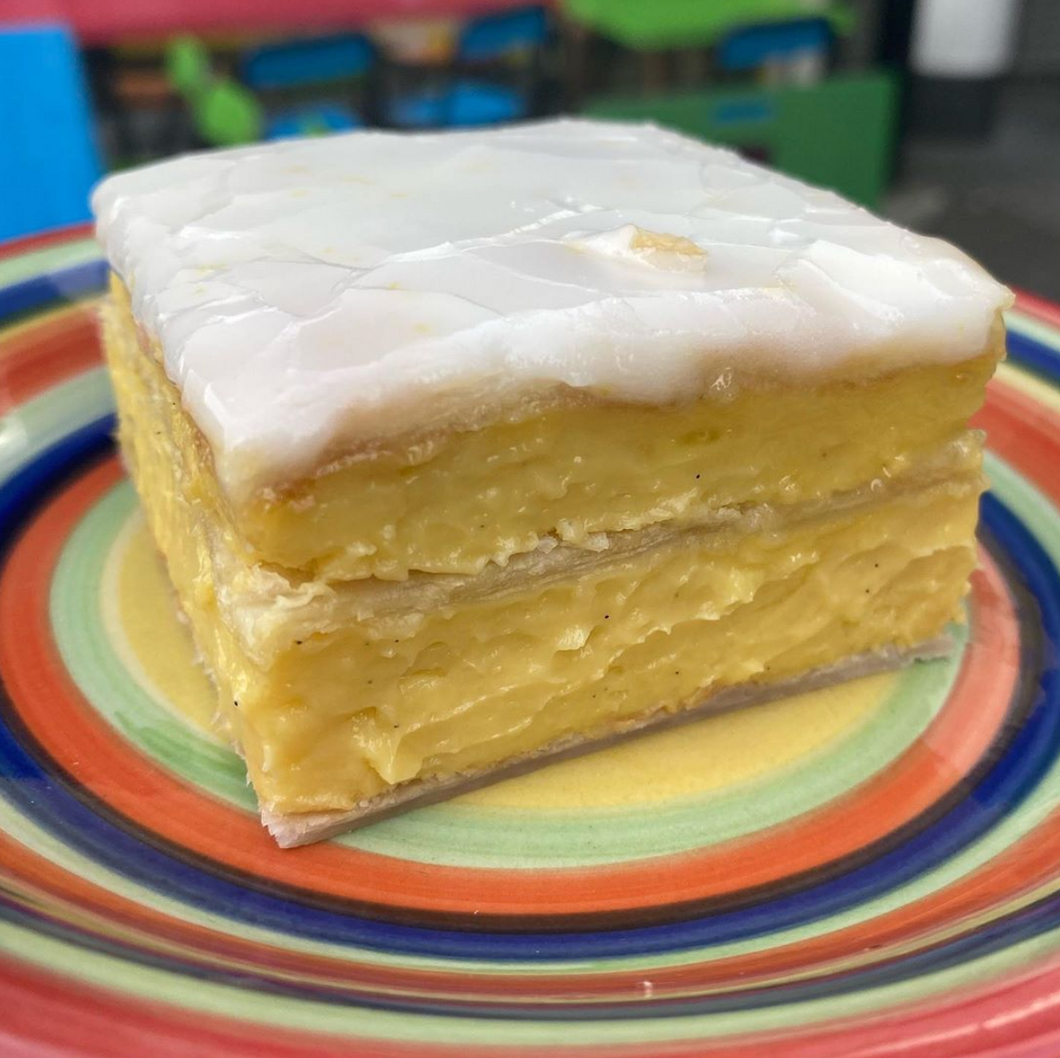 Custard Square
