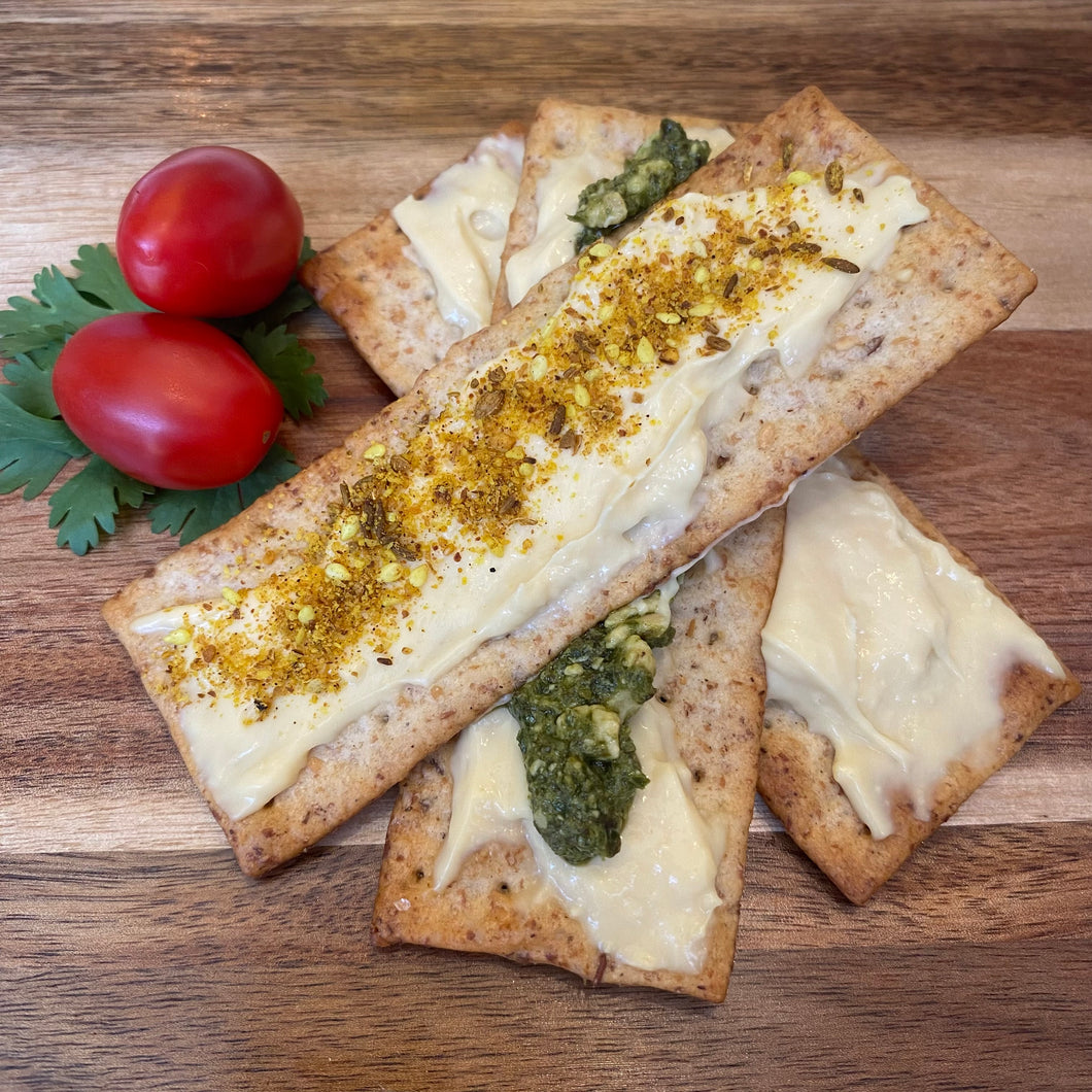Cheddar Spread