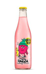 Razza Raspberry Lemonade